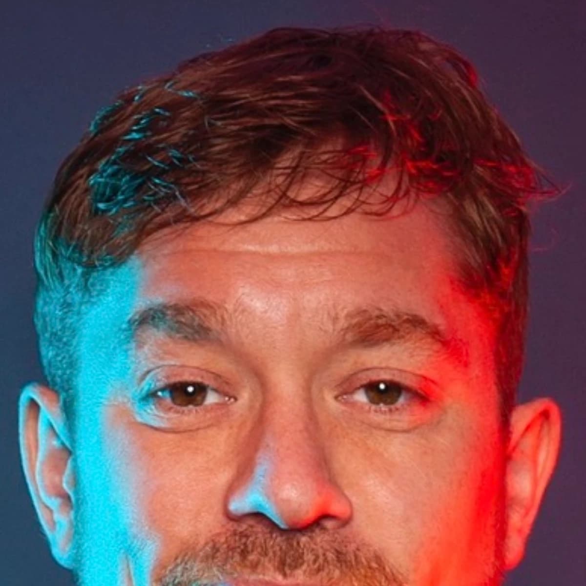 Adam Ruby