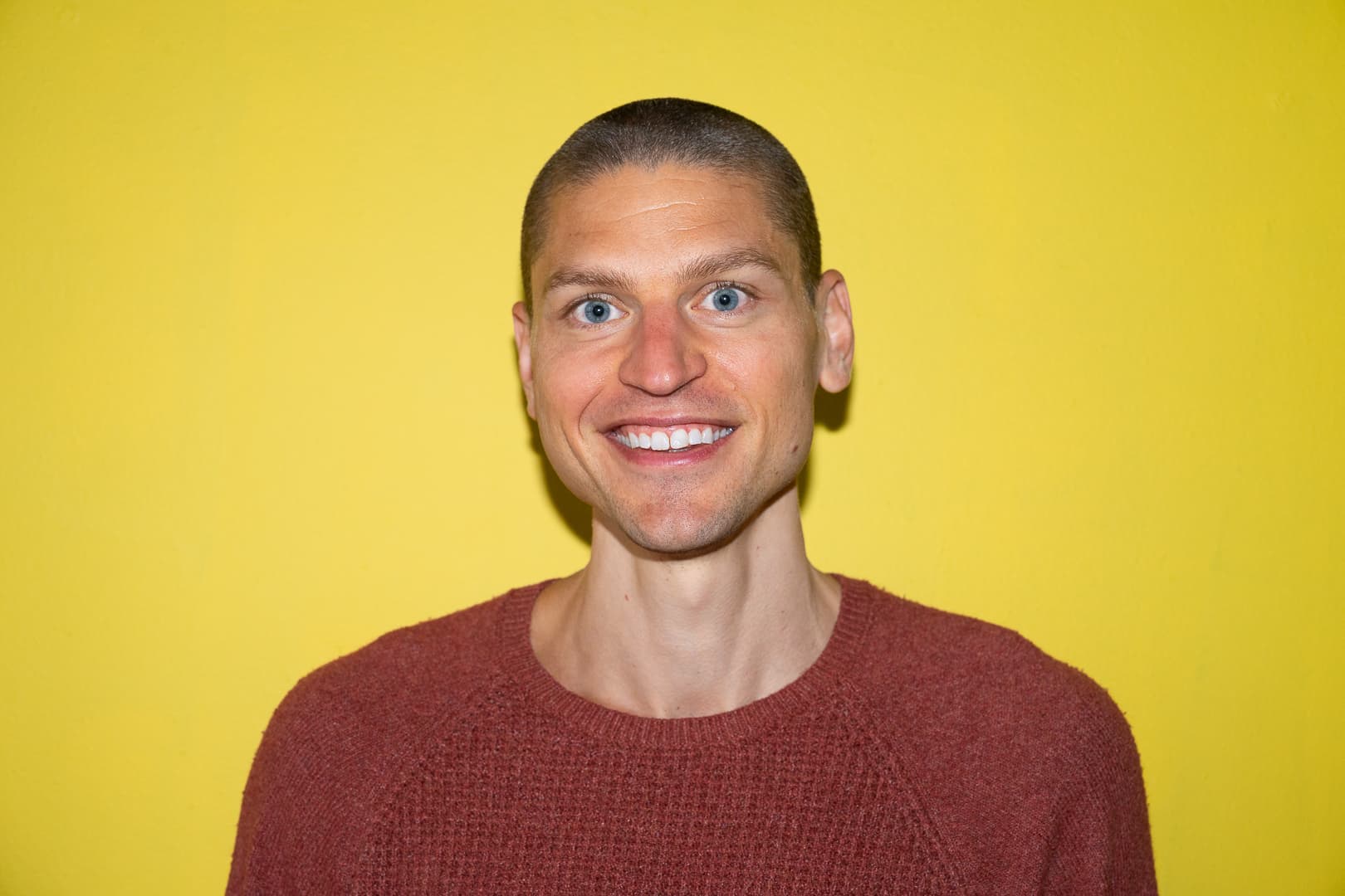 Adam Tiller
