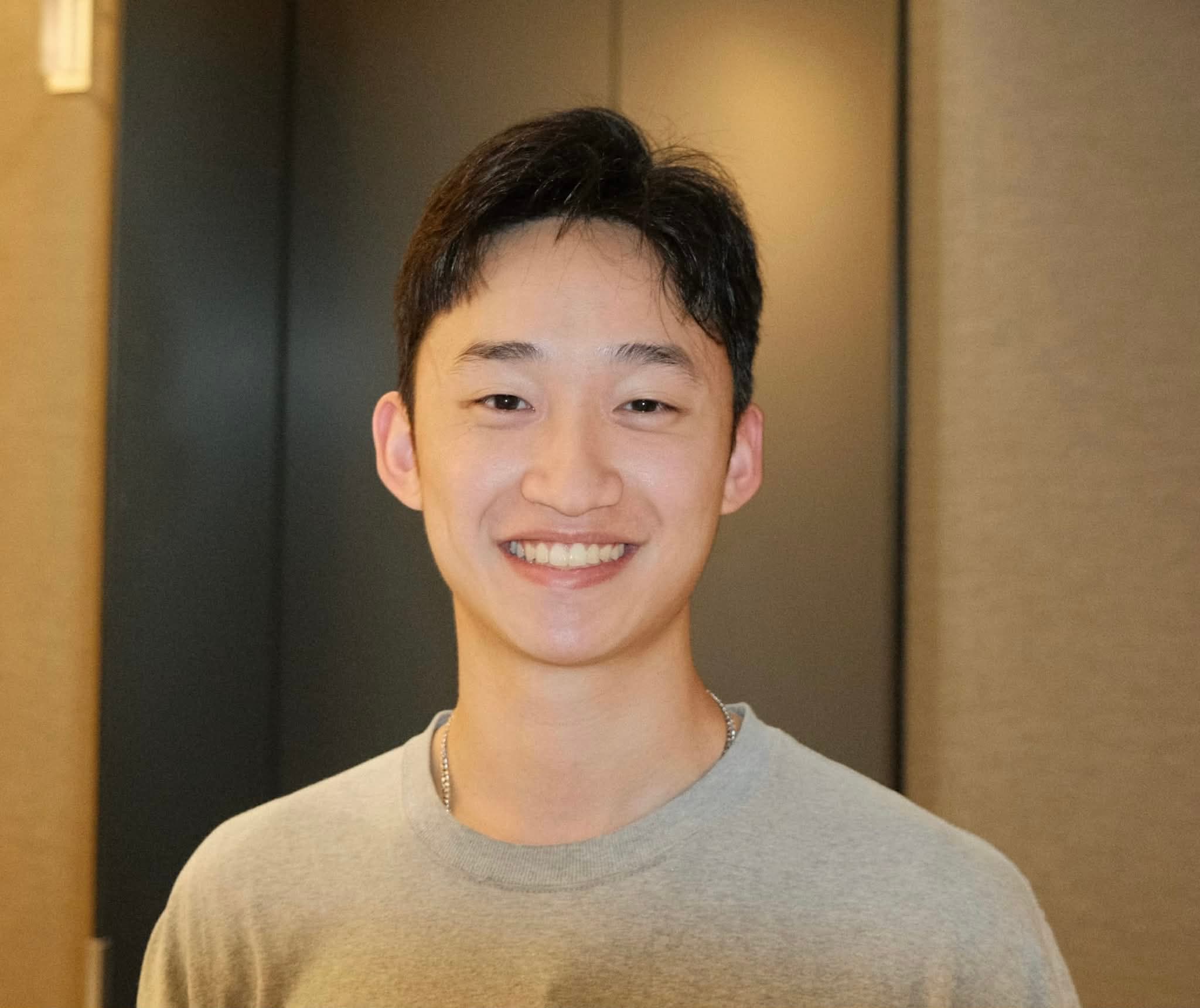 Albert Lin