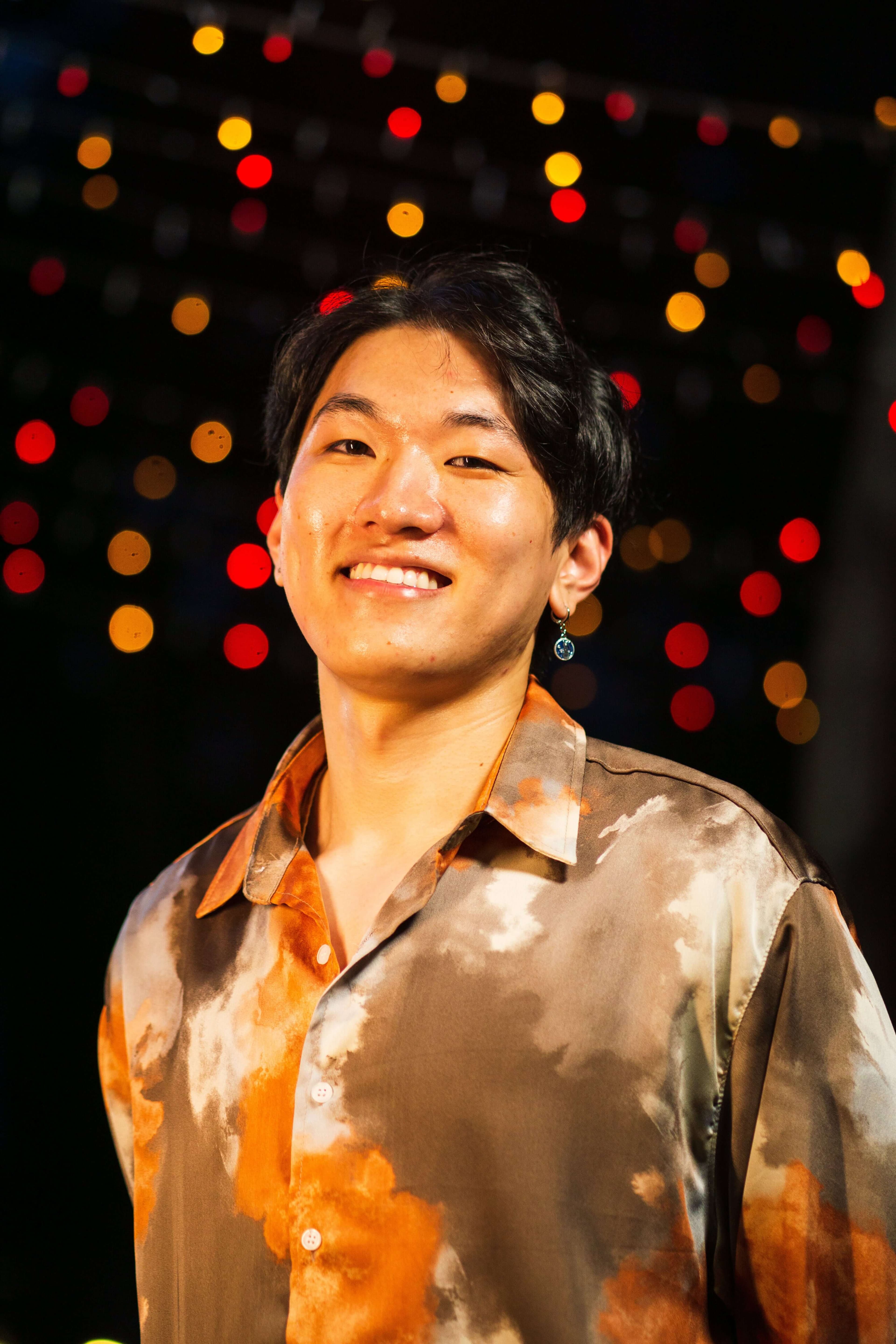 Alex Kim