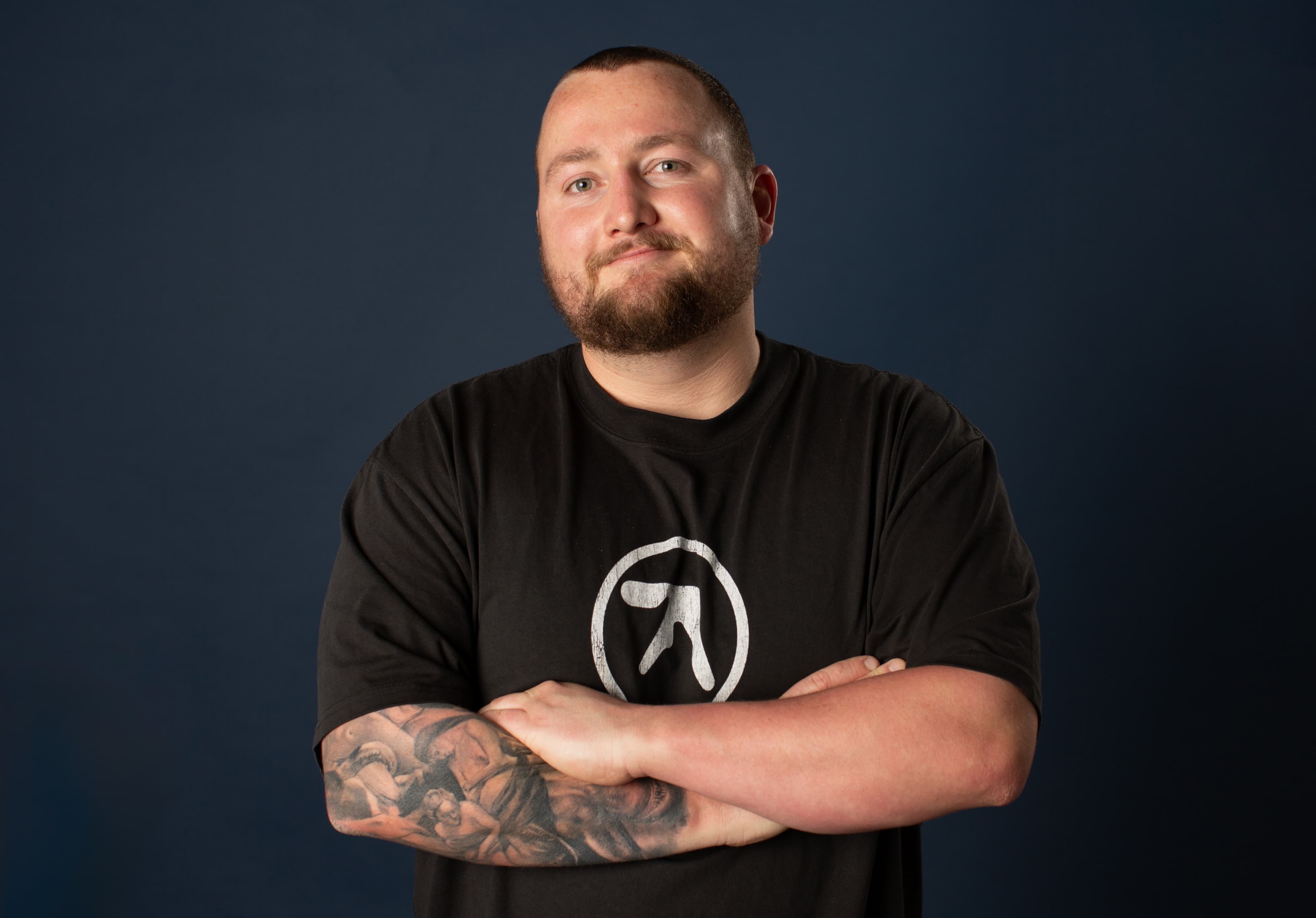 Alex Main