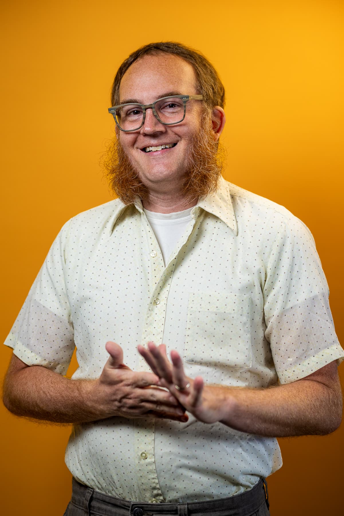 Andy Rider