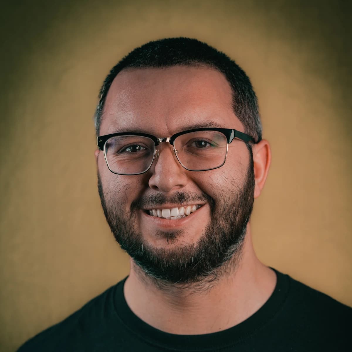 Ant Perez