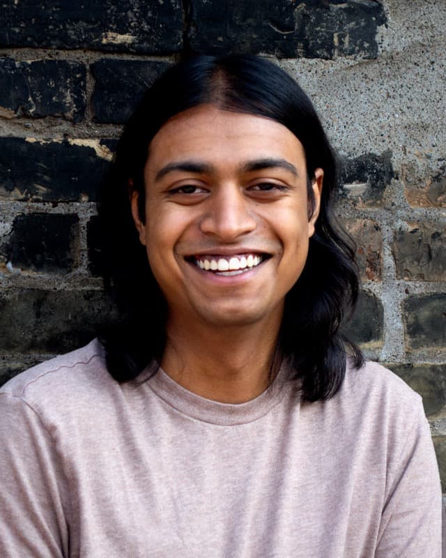 Arman Shah