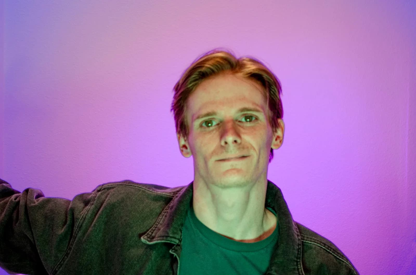 Daniel Lowe