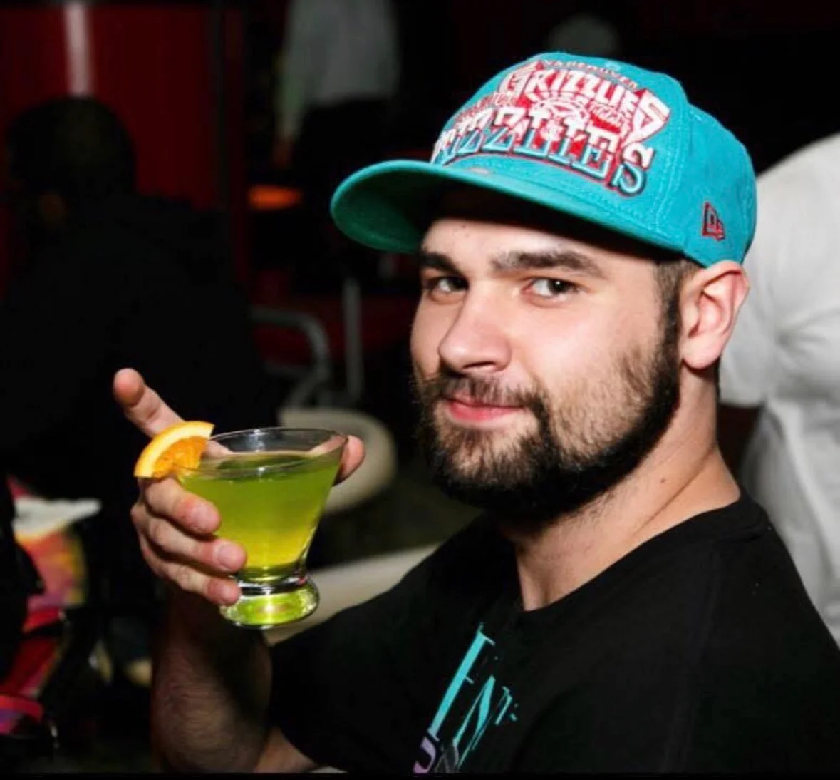 Bryan Sternik