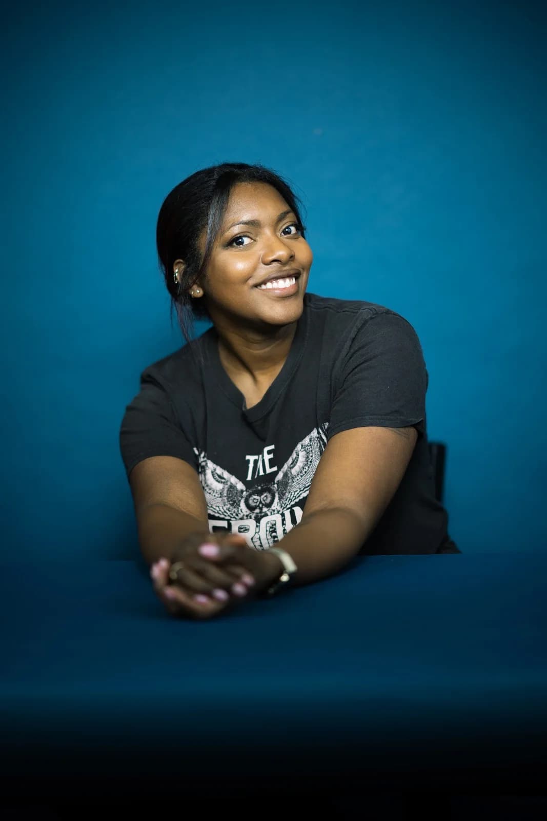 Jalisa Robinson