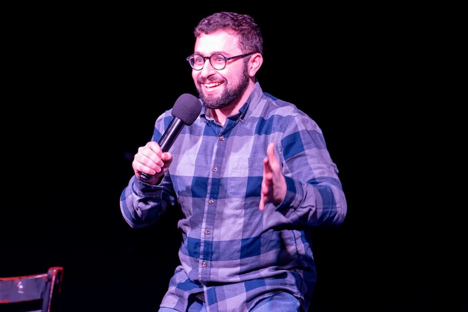 Brooks Tawil