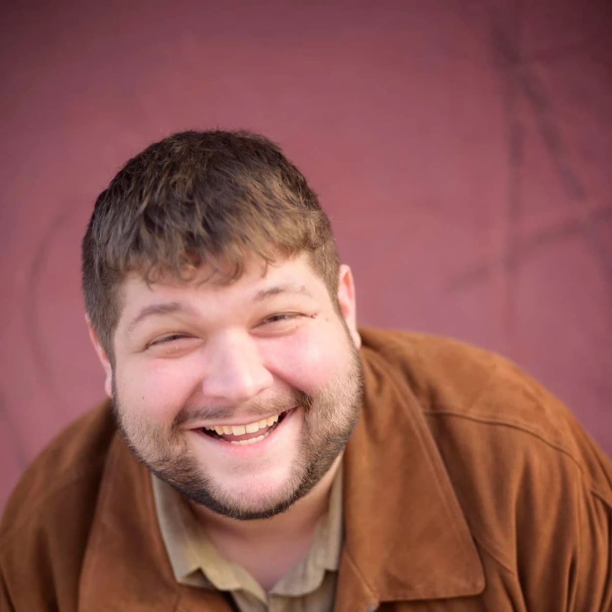 Ben Jones