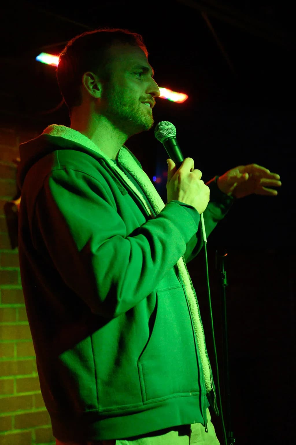 Mike Kurtz