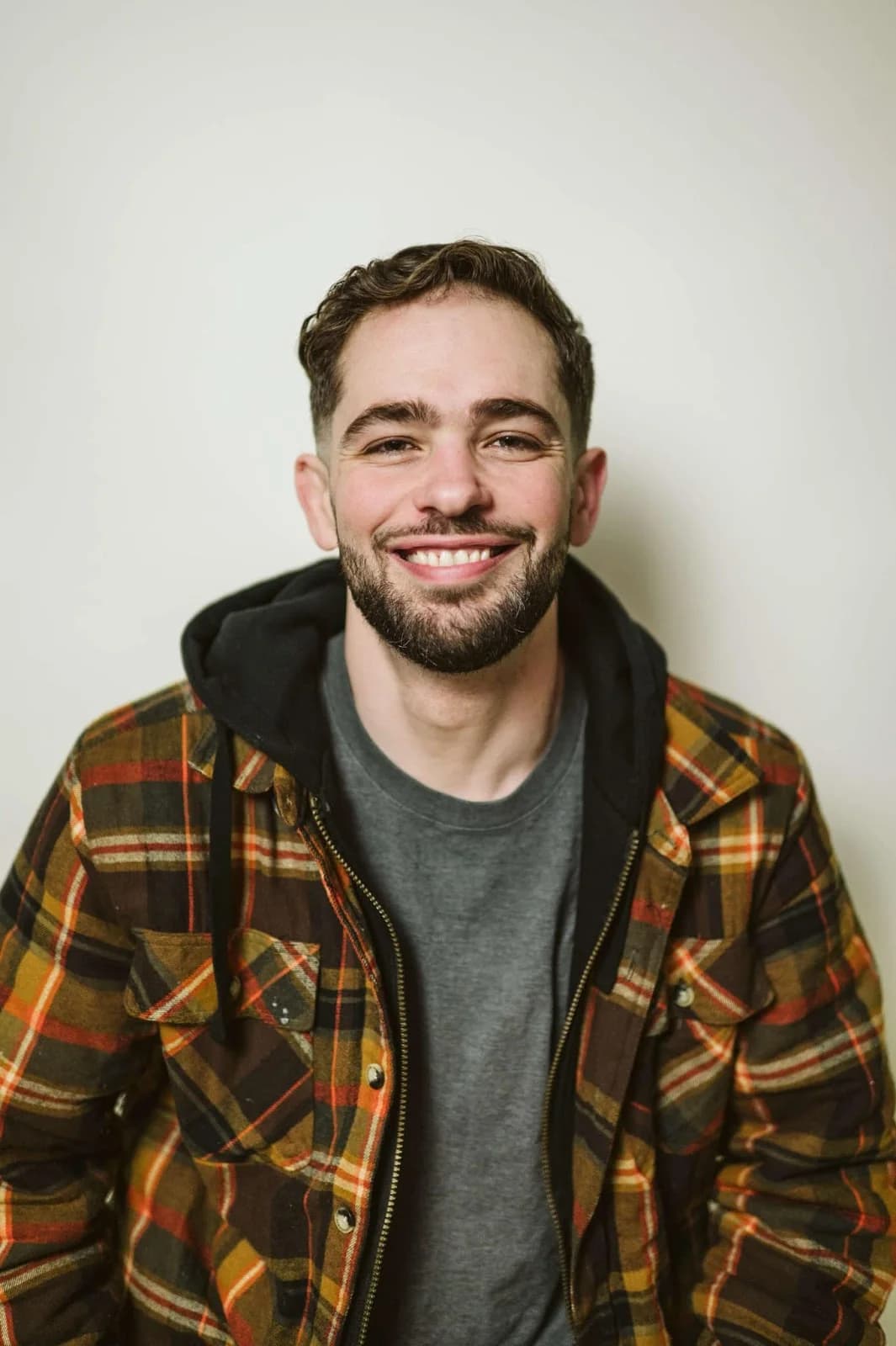 Alex Giampapa