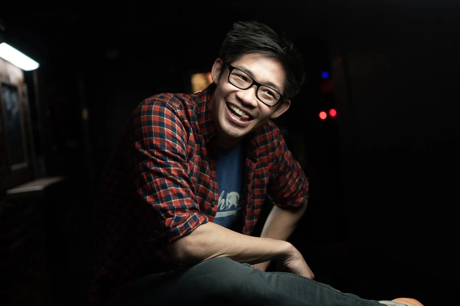 Andrew Yang
