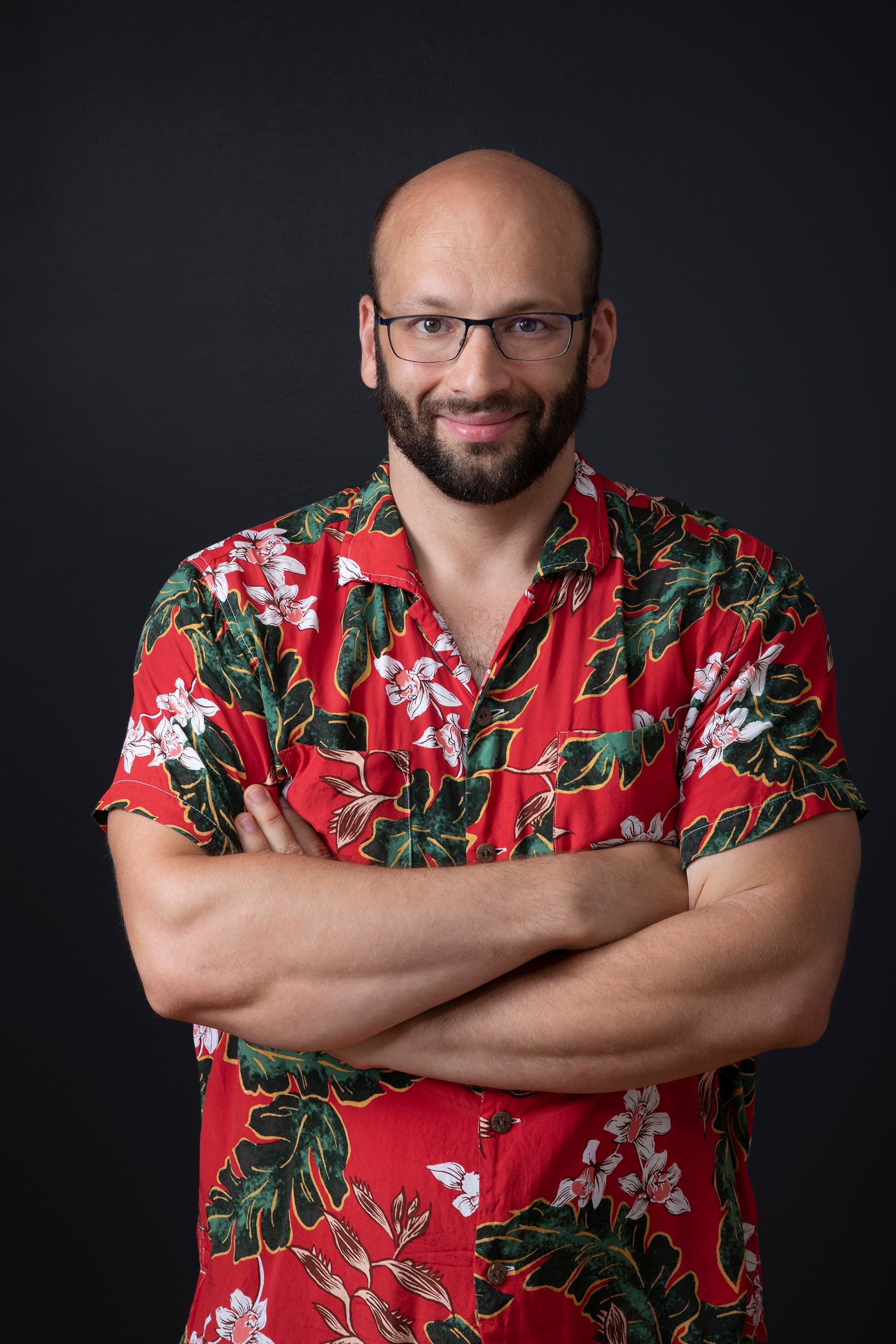 Dan Goodman