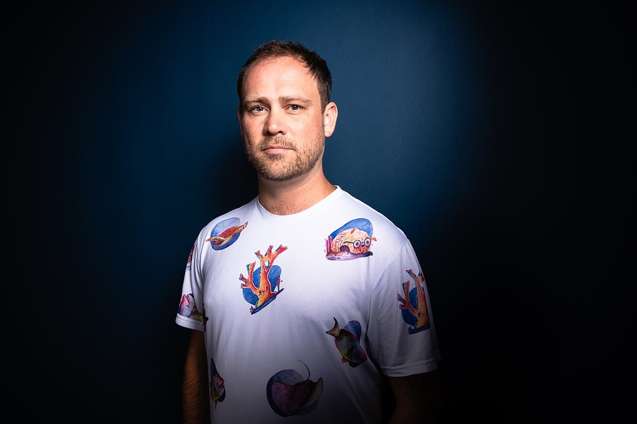 Dash Renaud