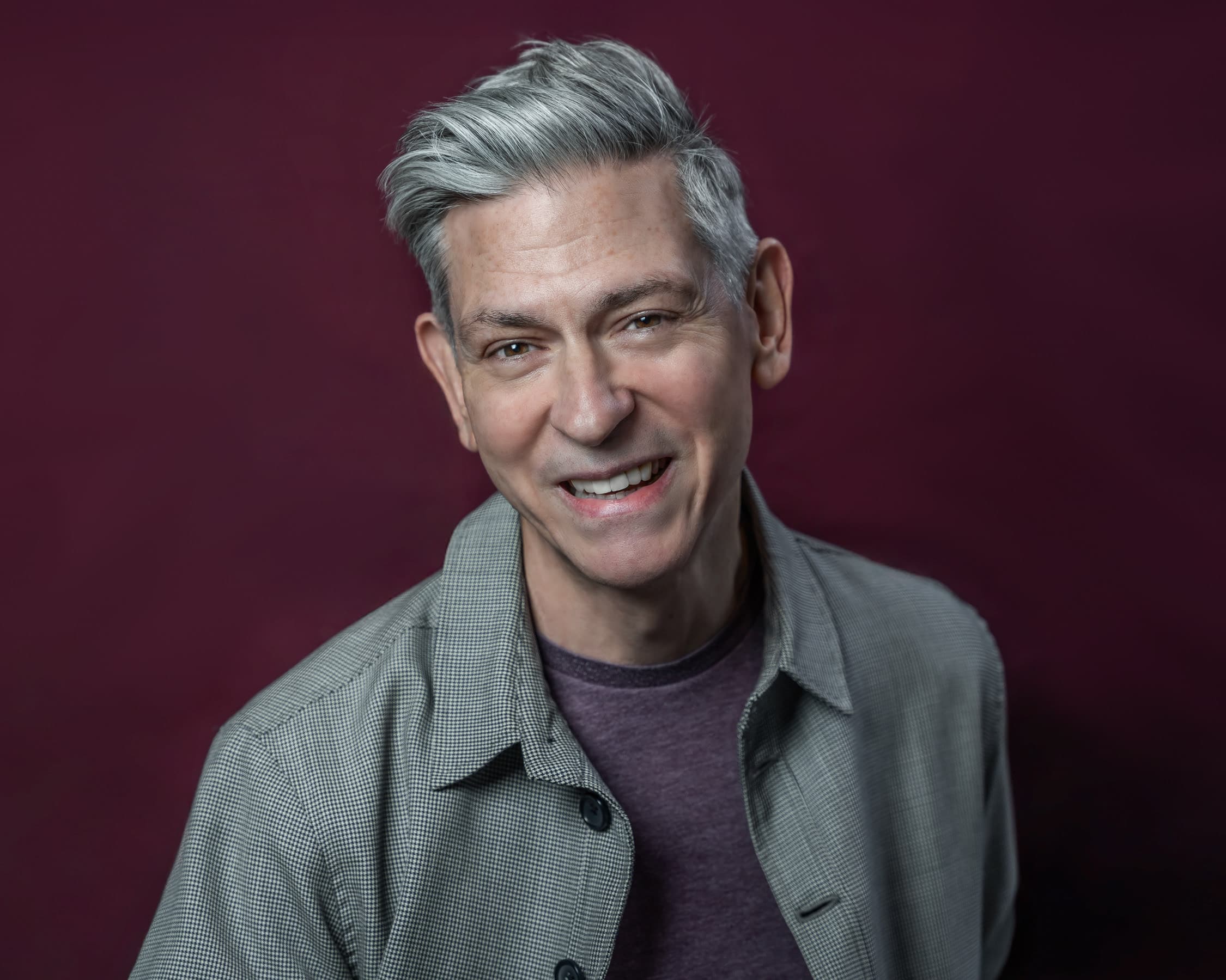 David Mills