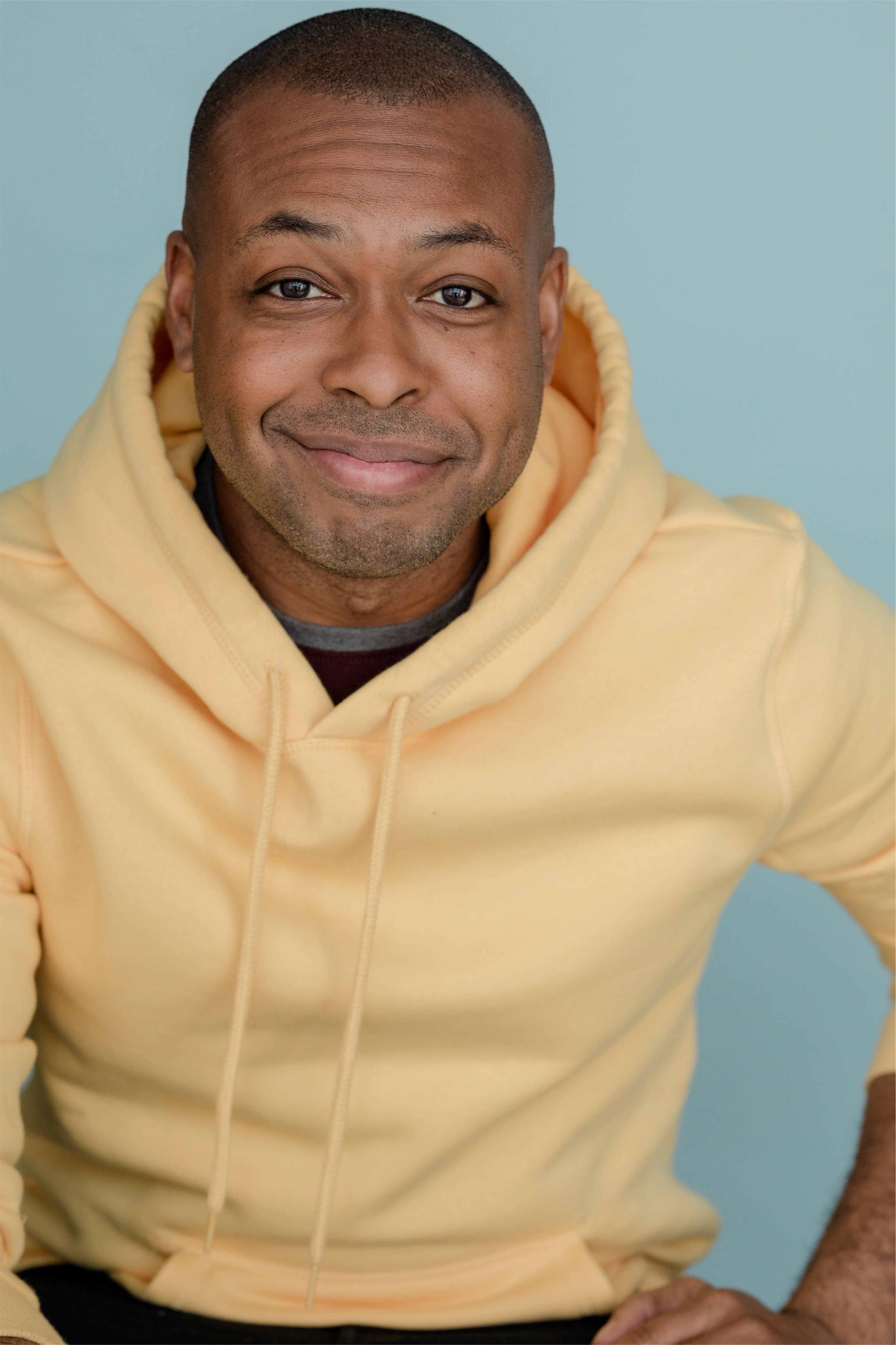 Devin Clark