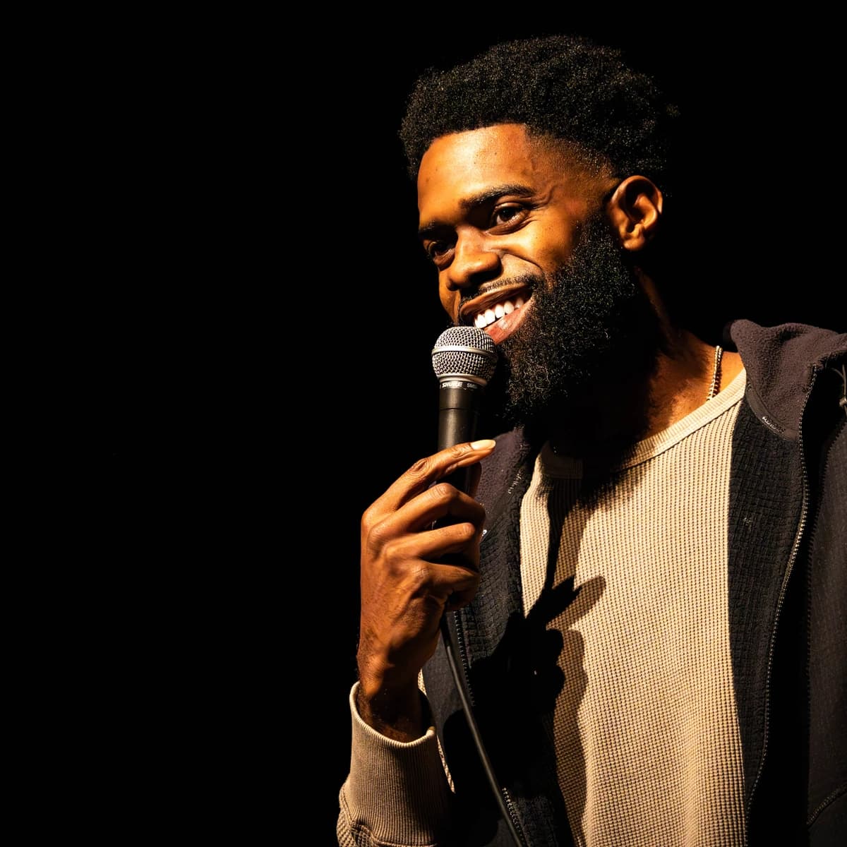 Dez O’Neal