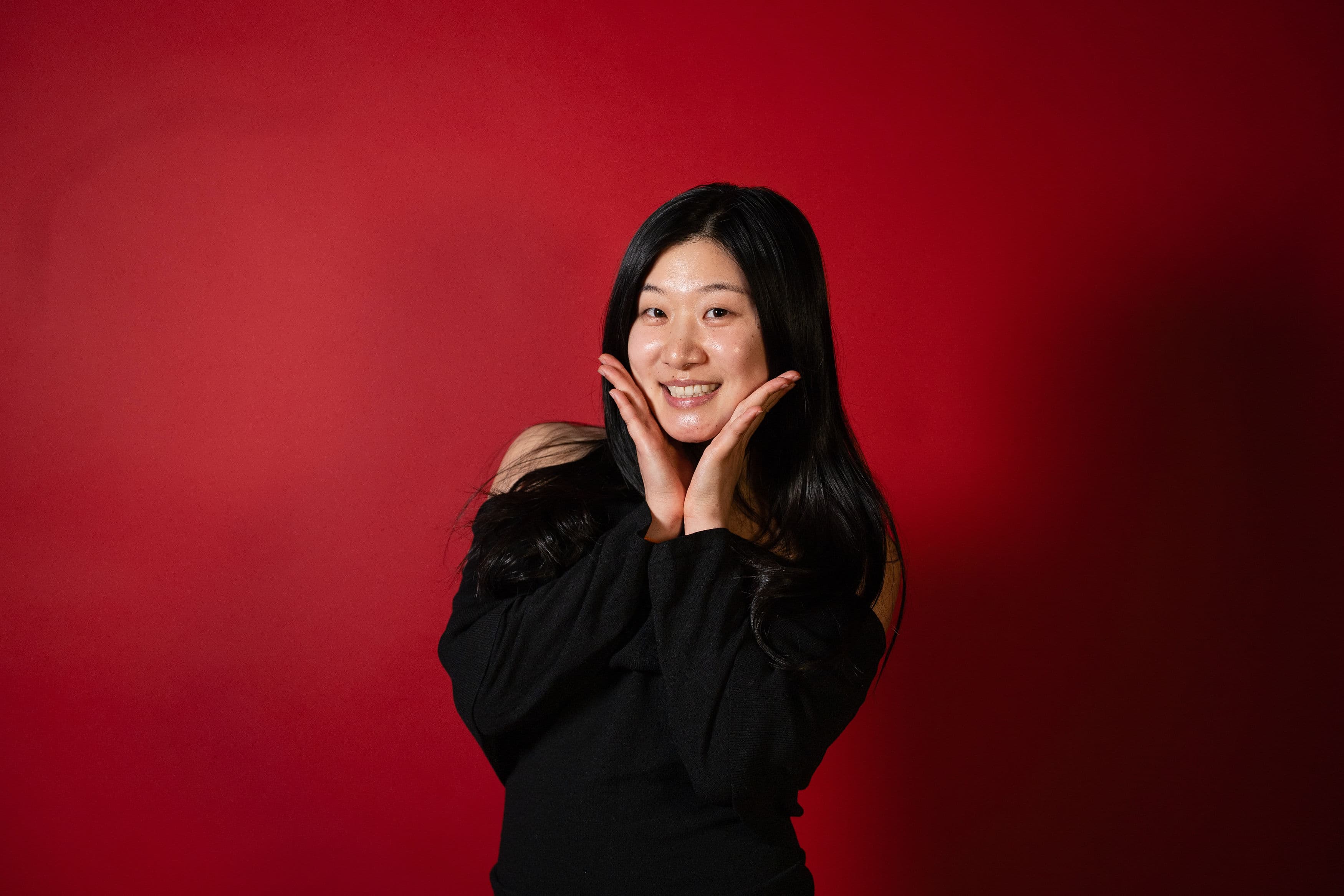 Edith Peng