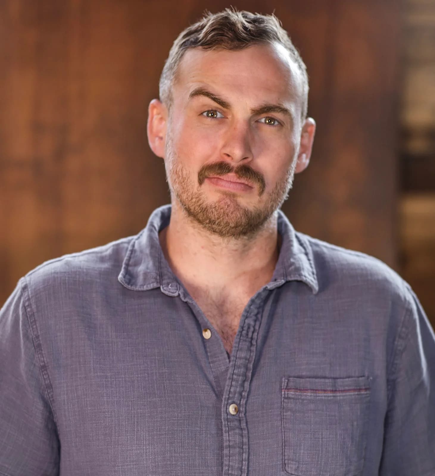 Brandon Jarrell
