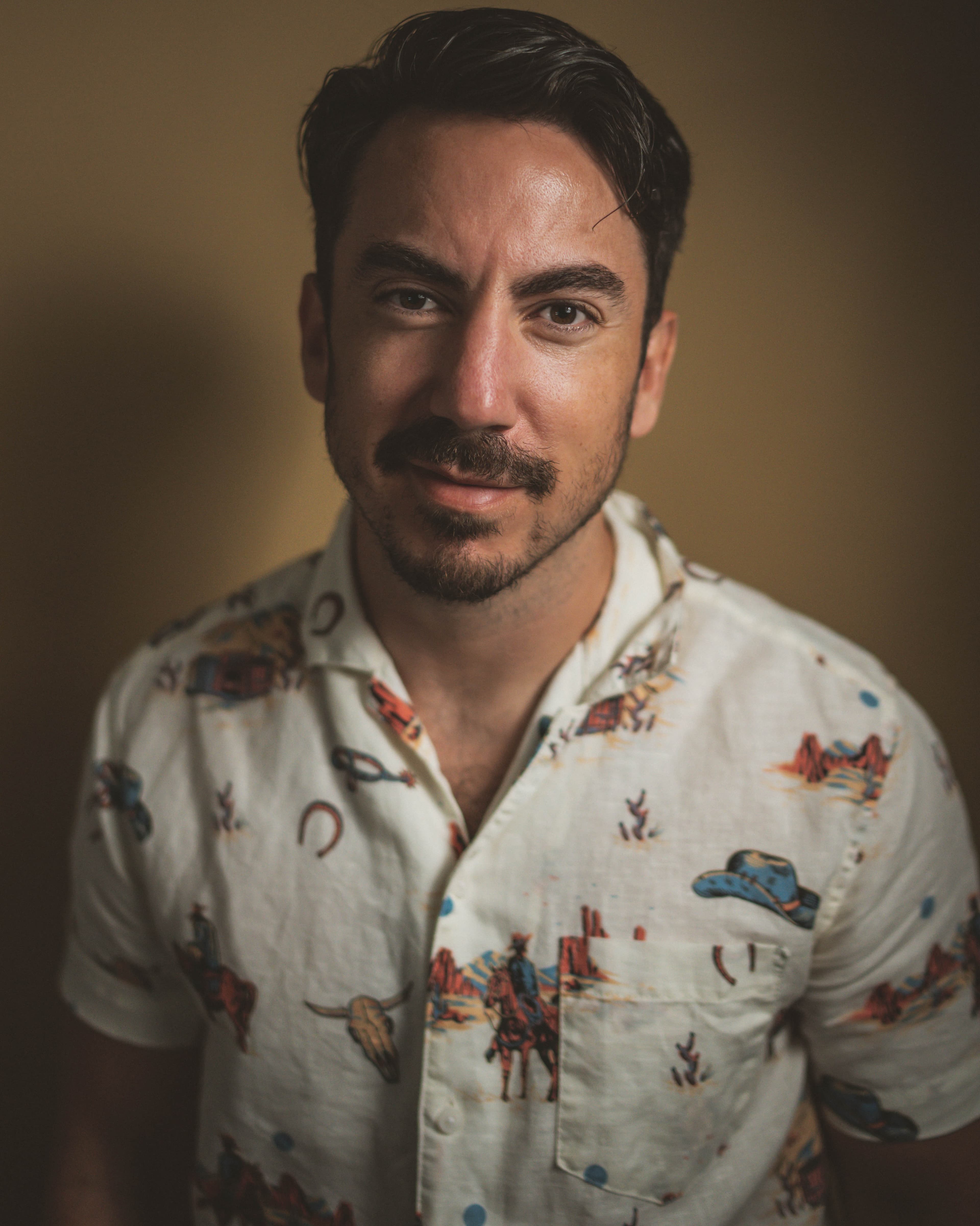 Evan Lopez