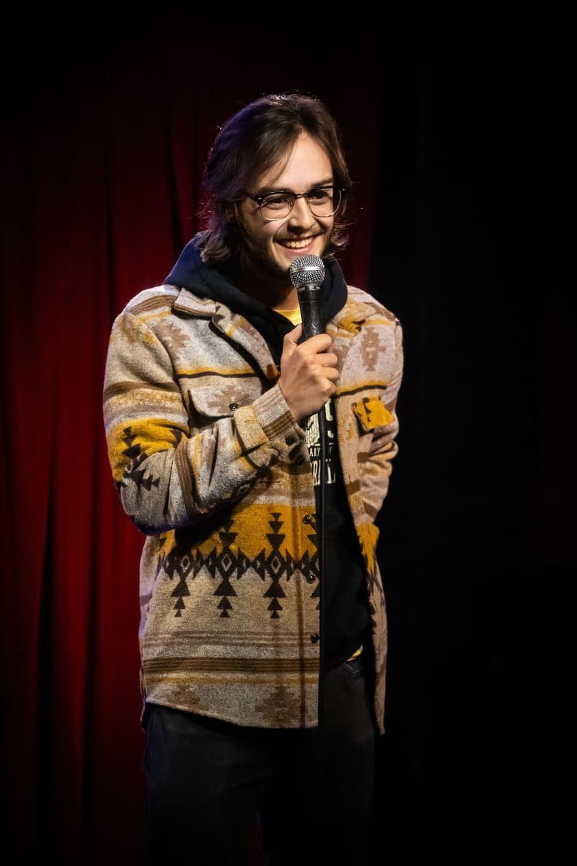 Evan Warner