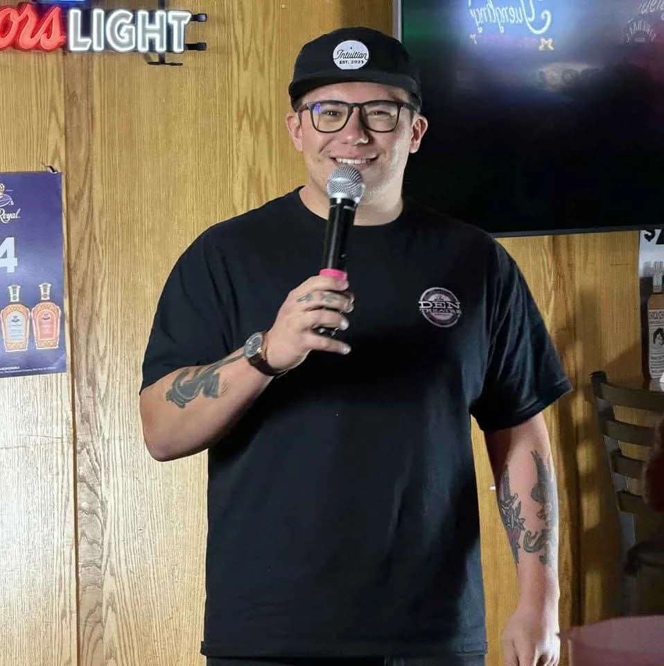 Manny Garza