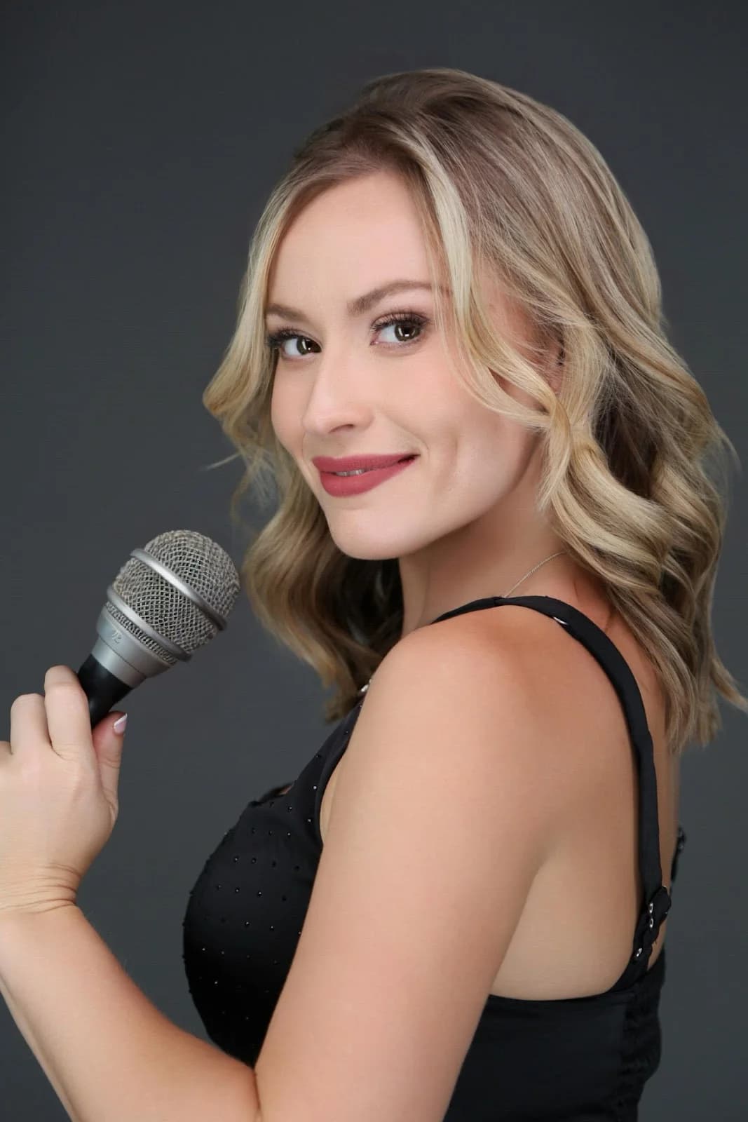 Amber Joy Layne