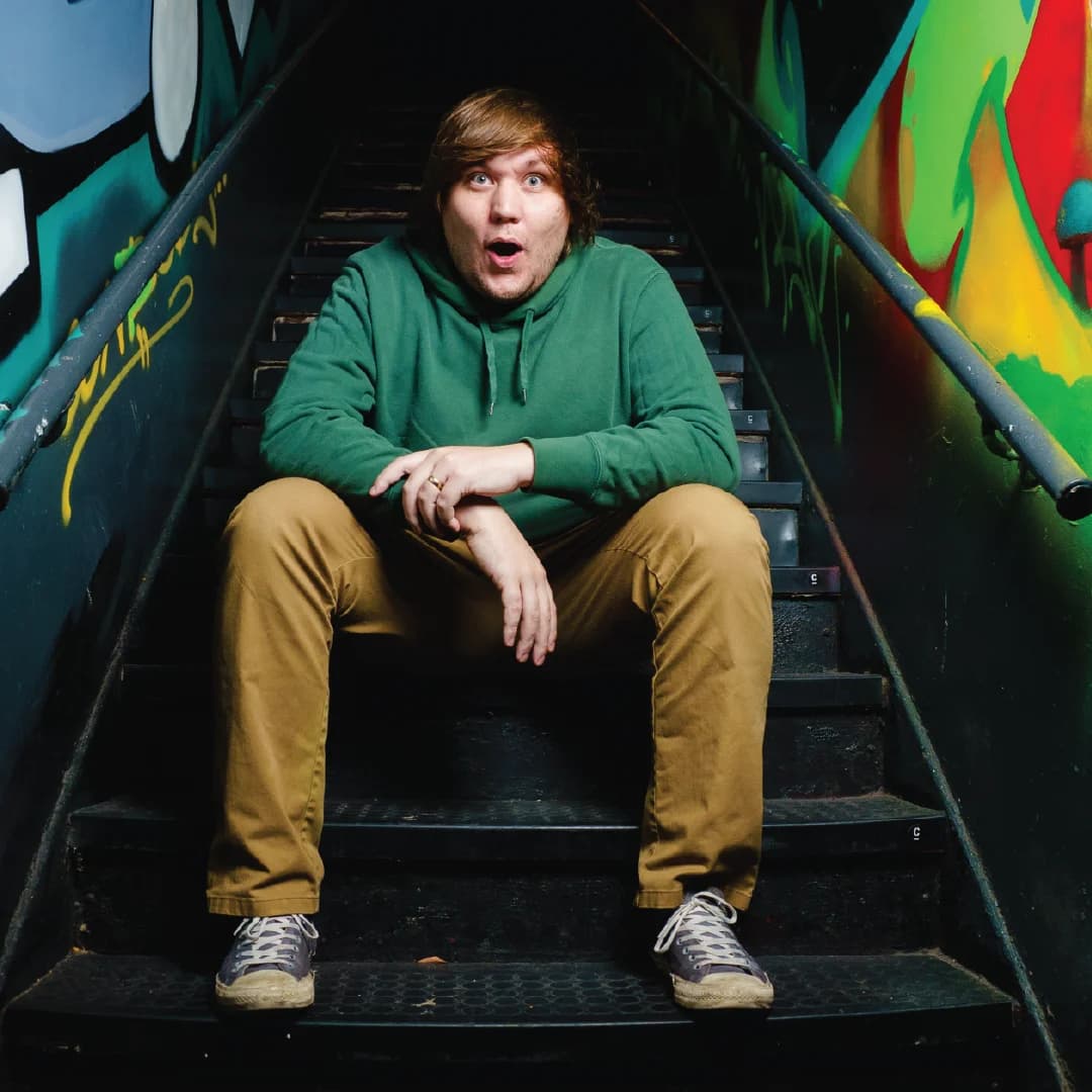 Drew Dunn