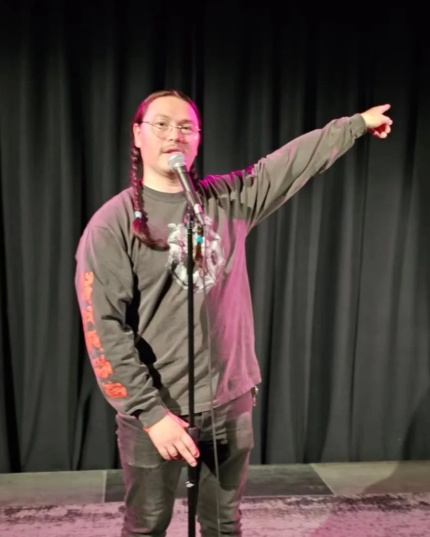 Mitch Schaab