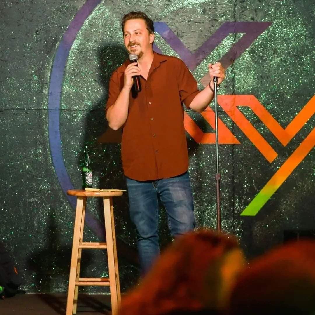Goose