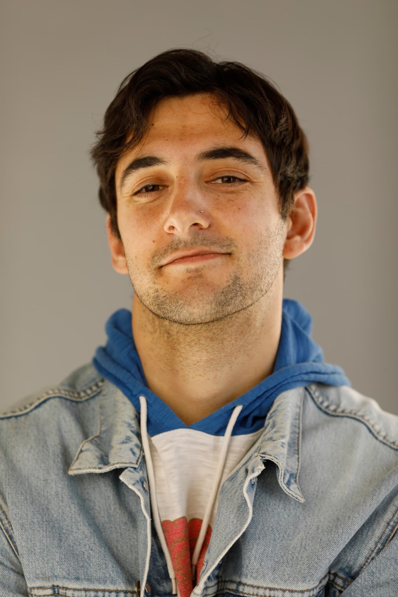 Greg Capra