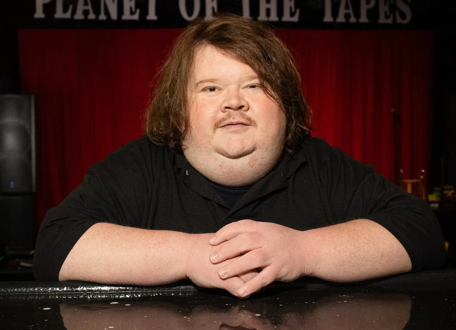 Danny Hucks
