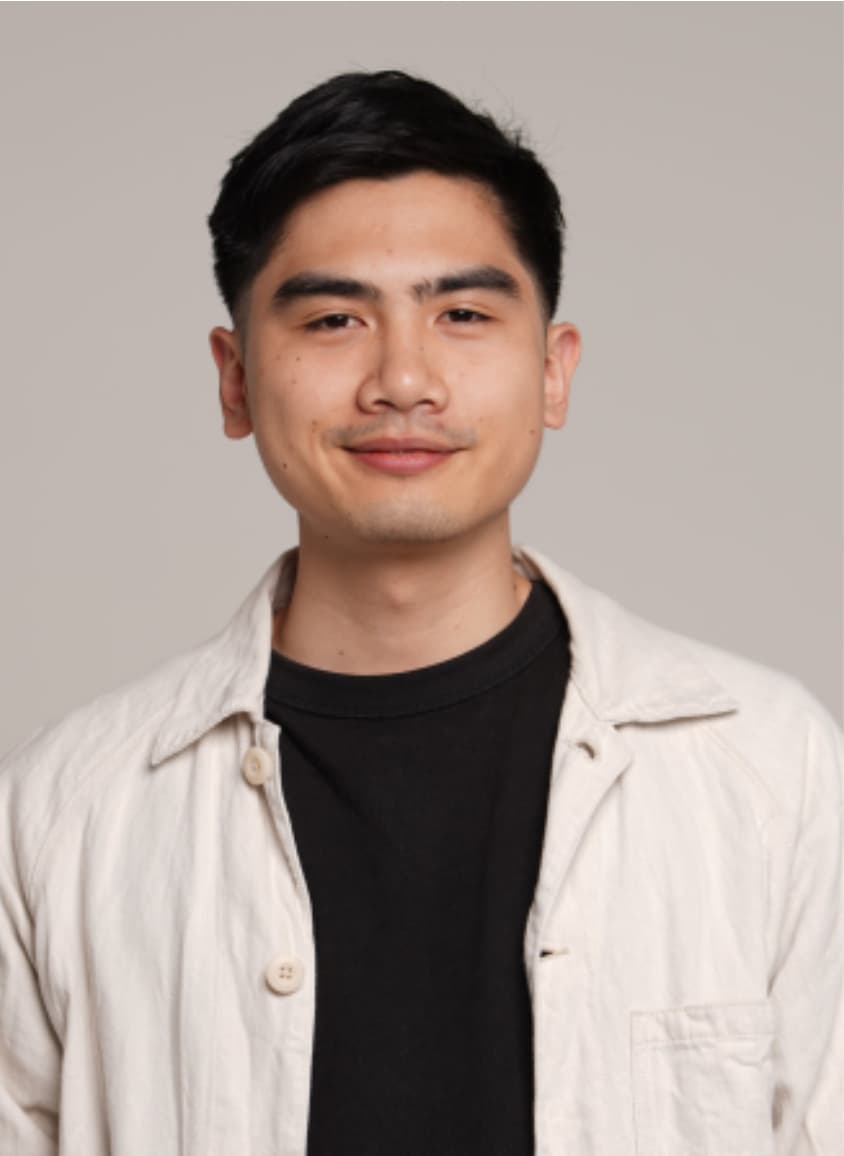 Henry Zhu