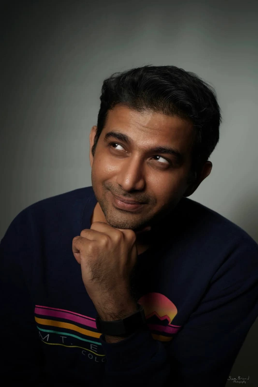 Arun Rama