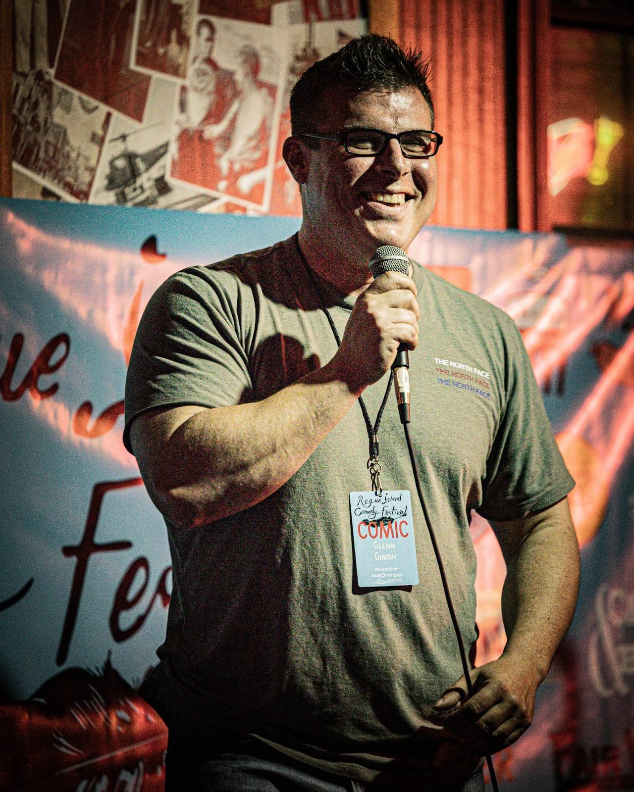 Glenn Ginish