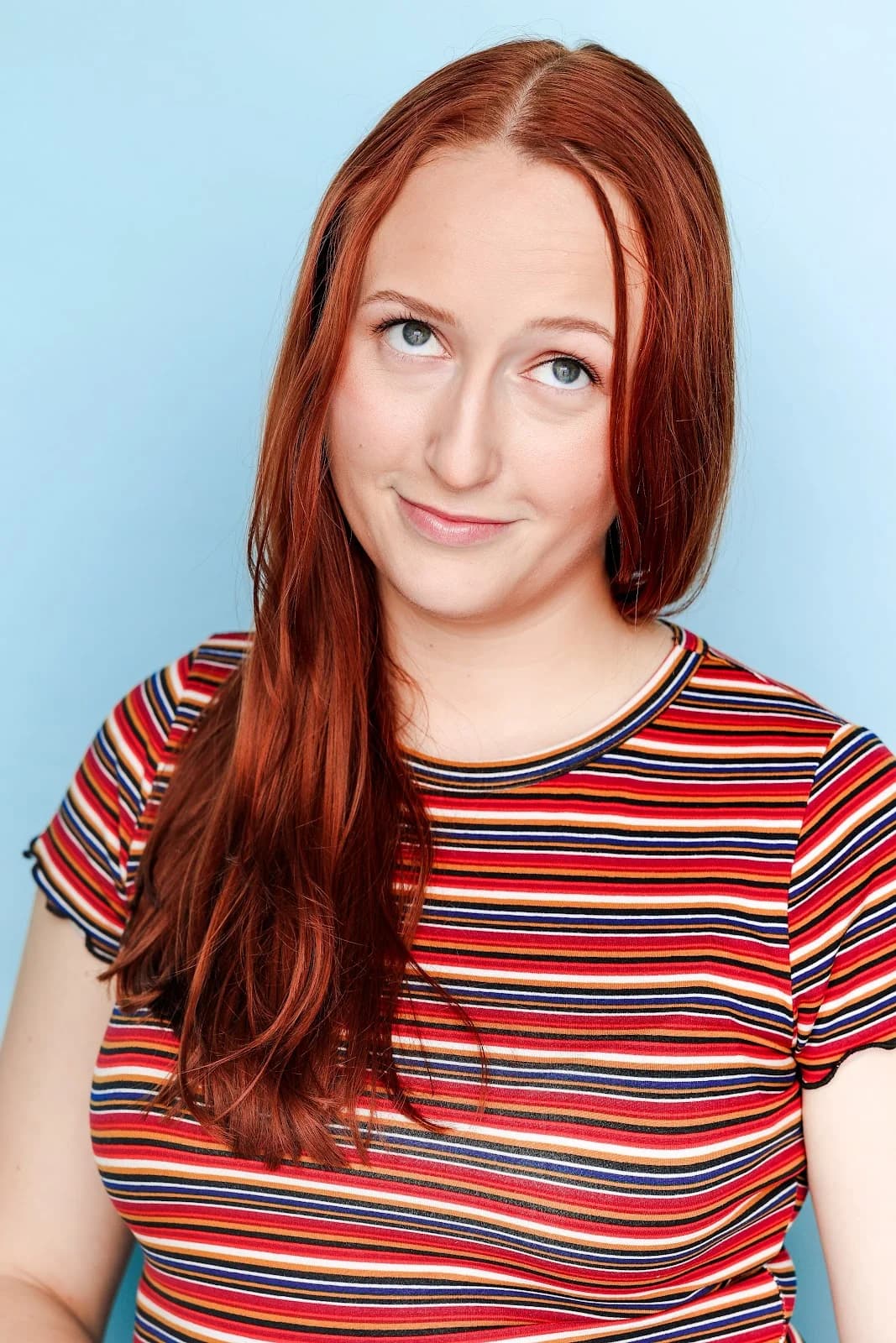 Nina Dicker