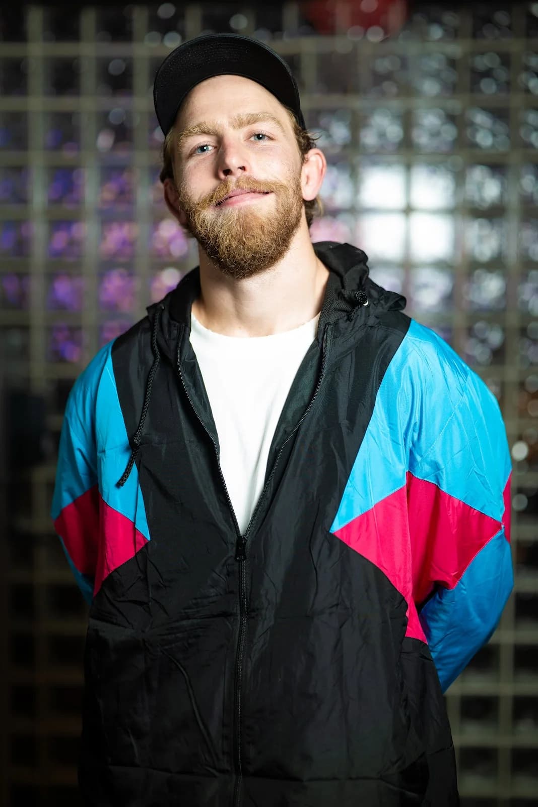 Matthew Deakins