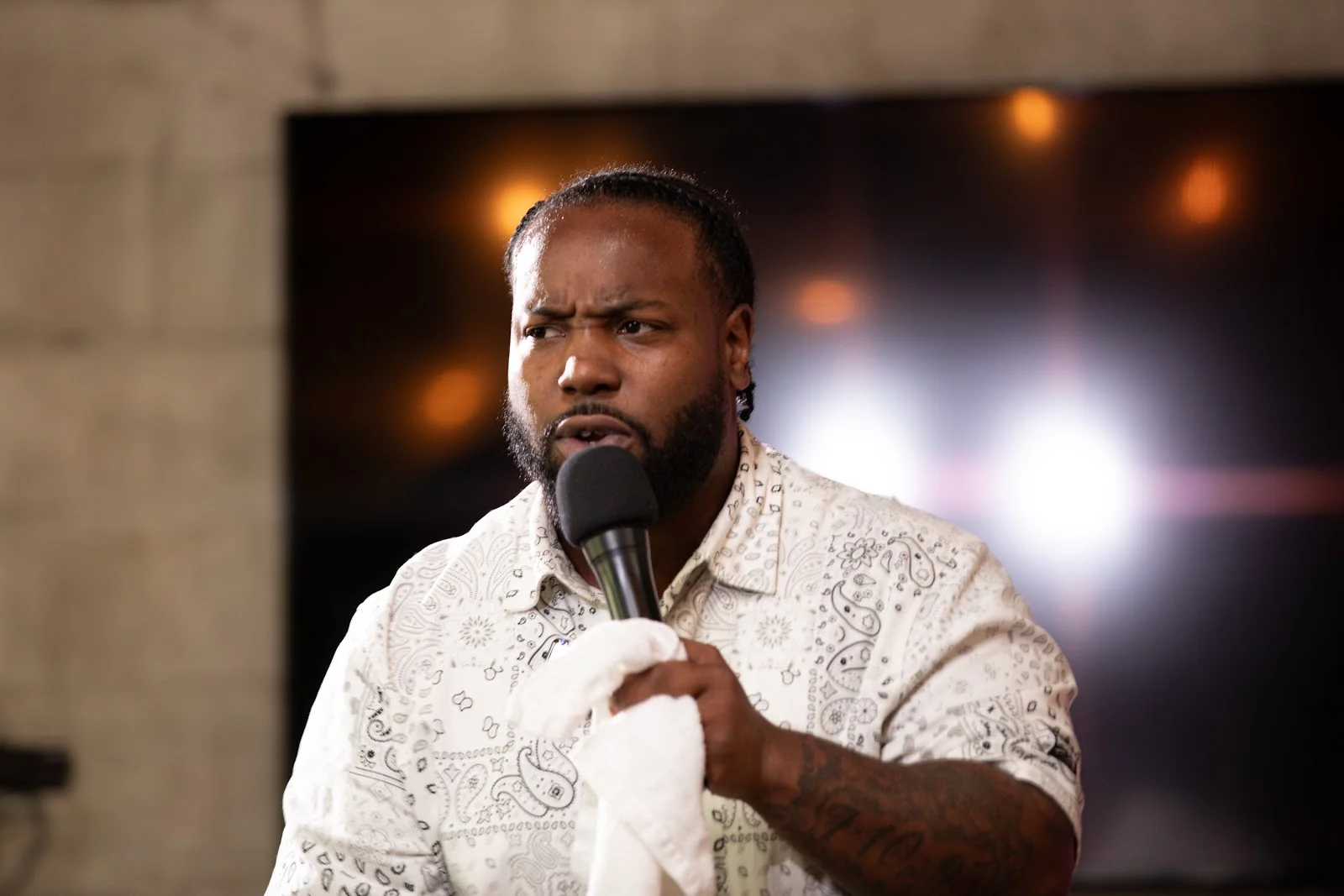 Alonzo Ross