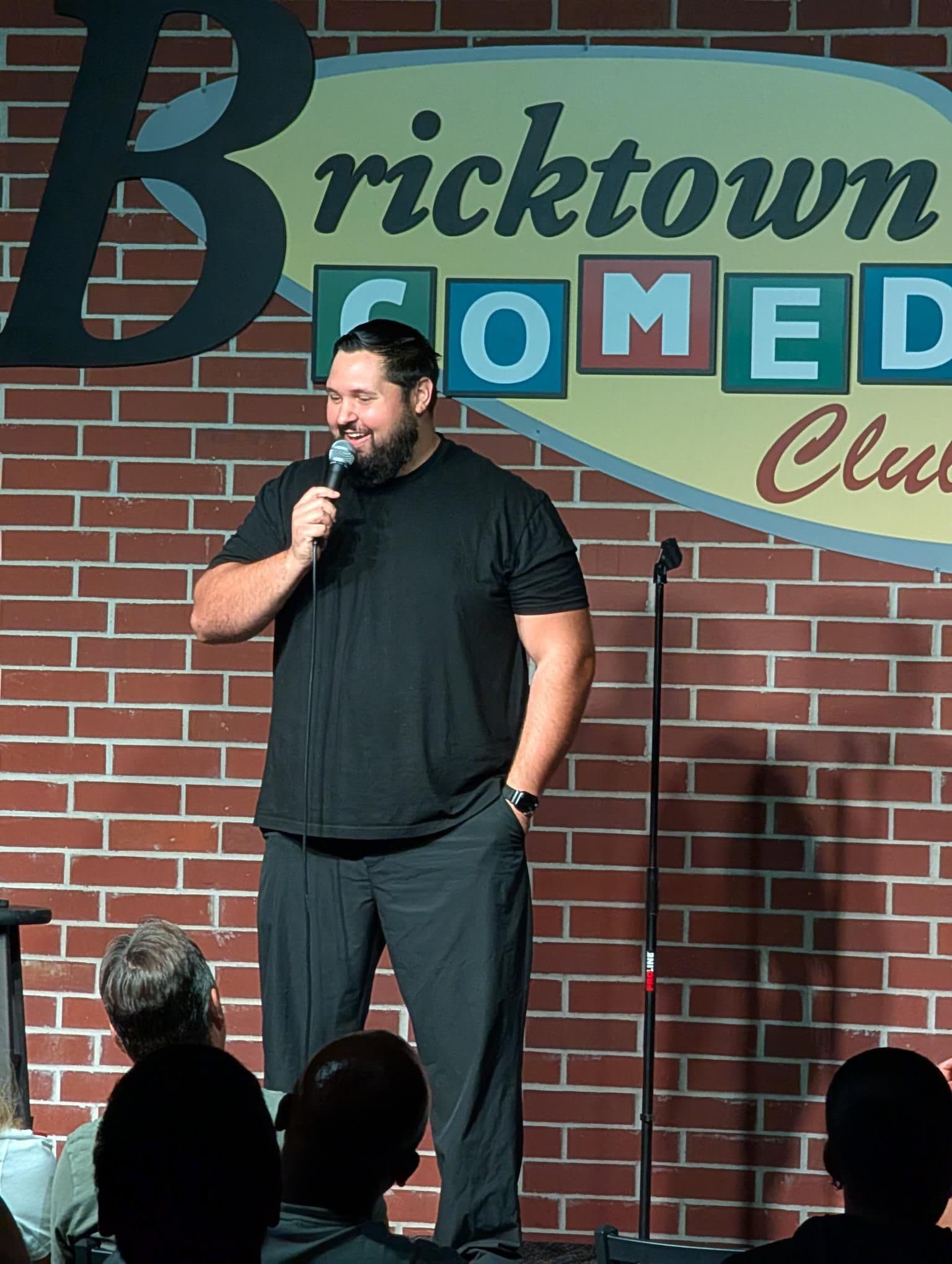 Jake Ricca