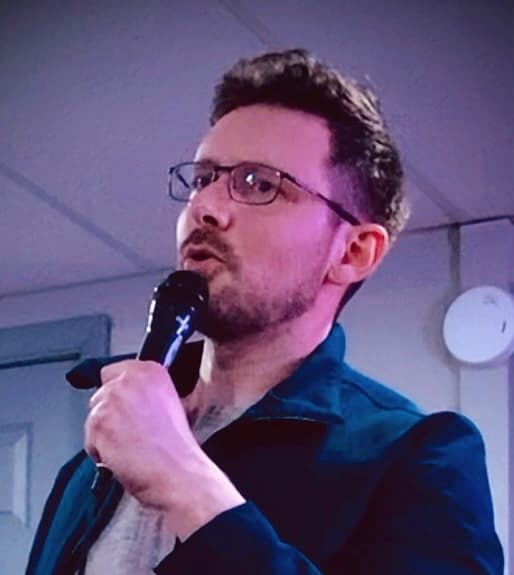 Jared Figel