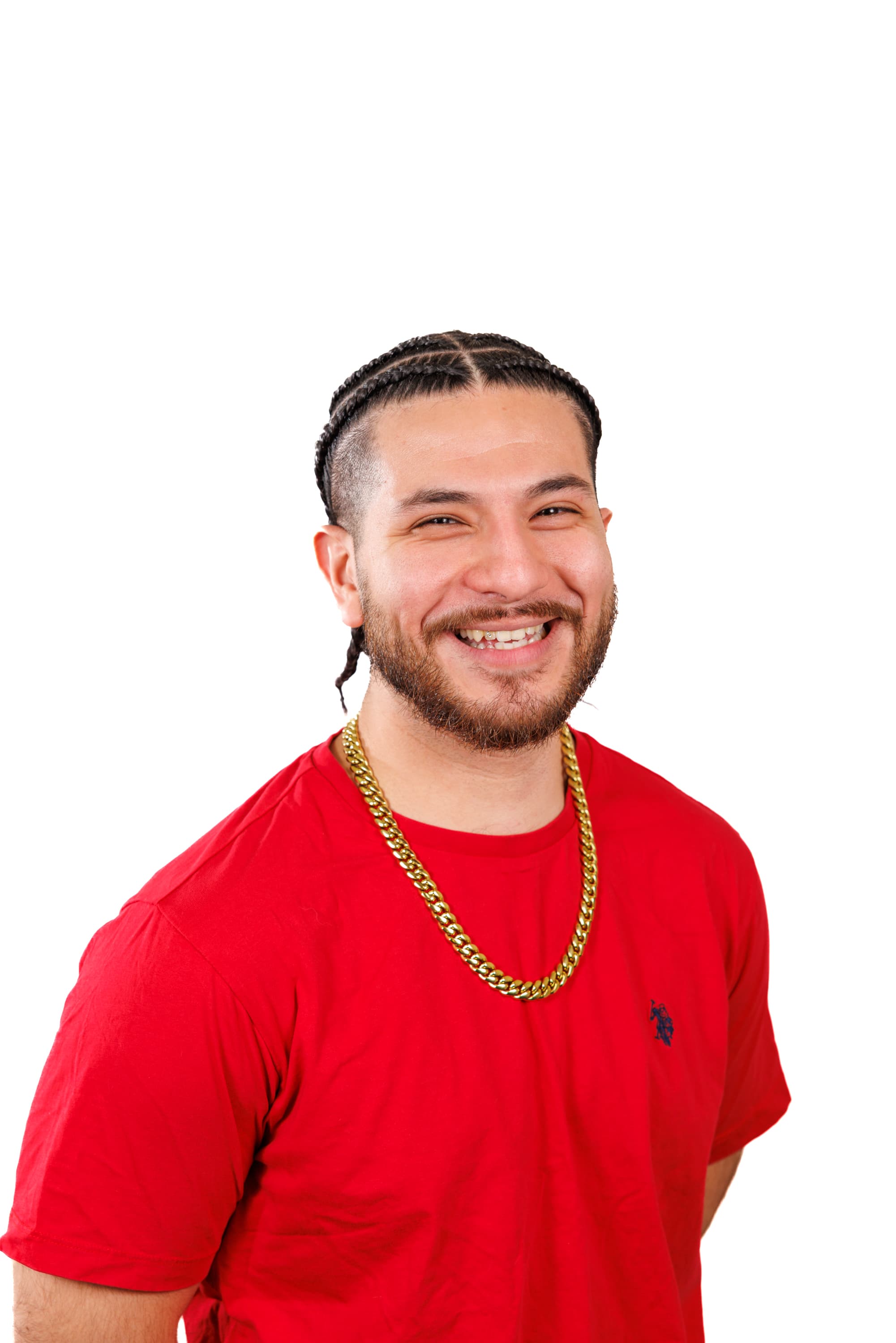 Jason Issac