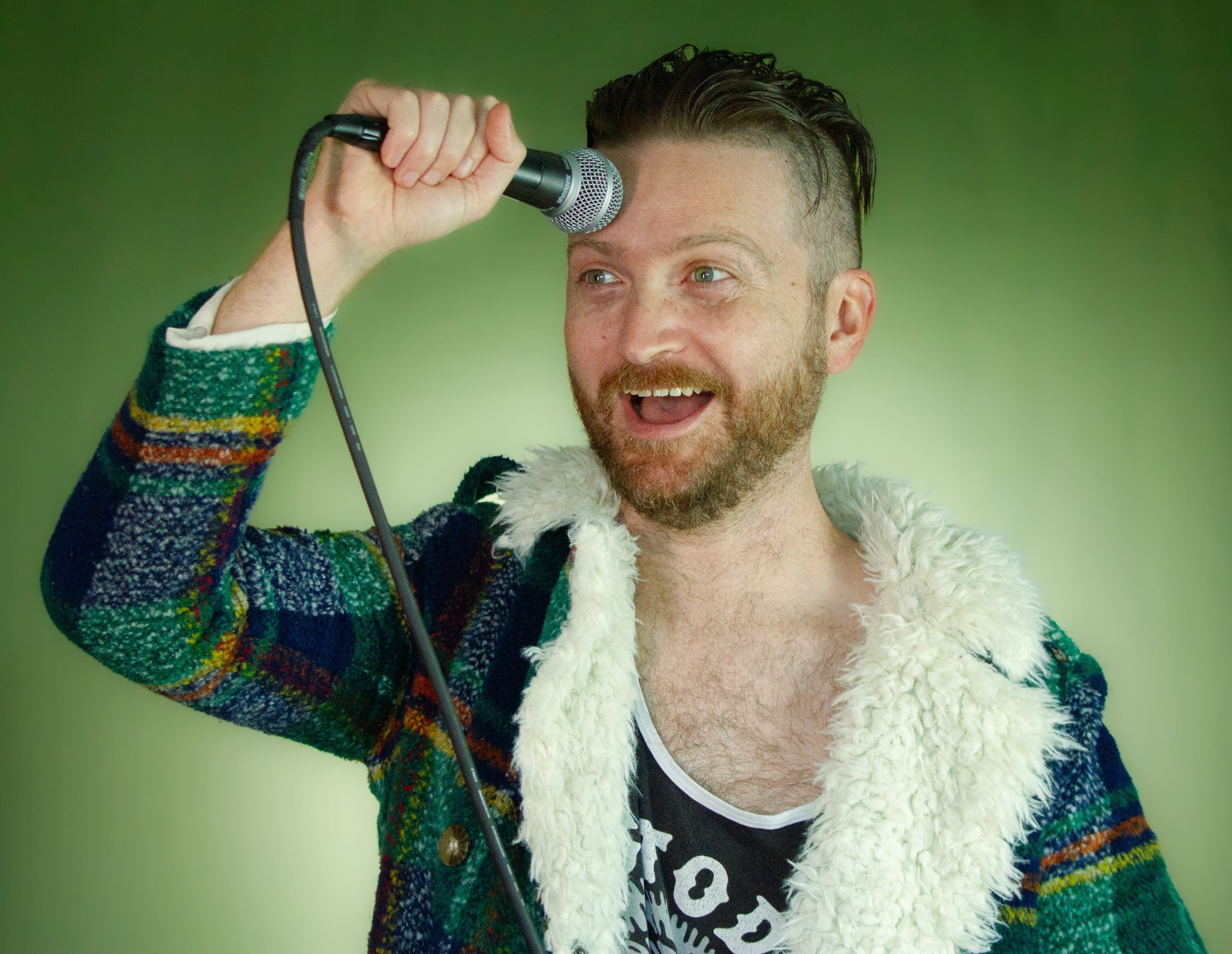 Jason Kaye