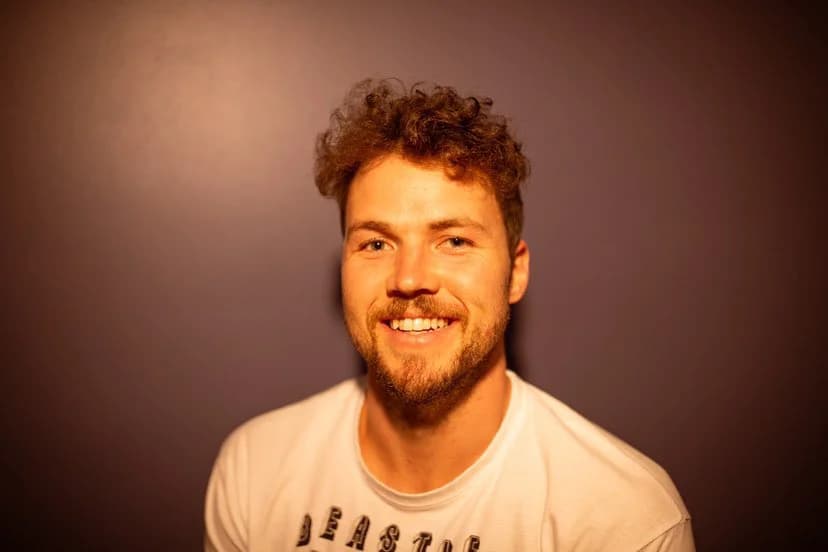 Connor Larsen