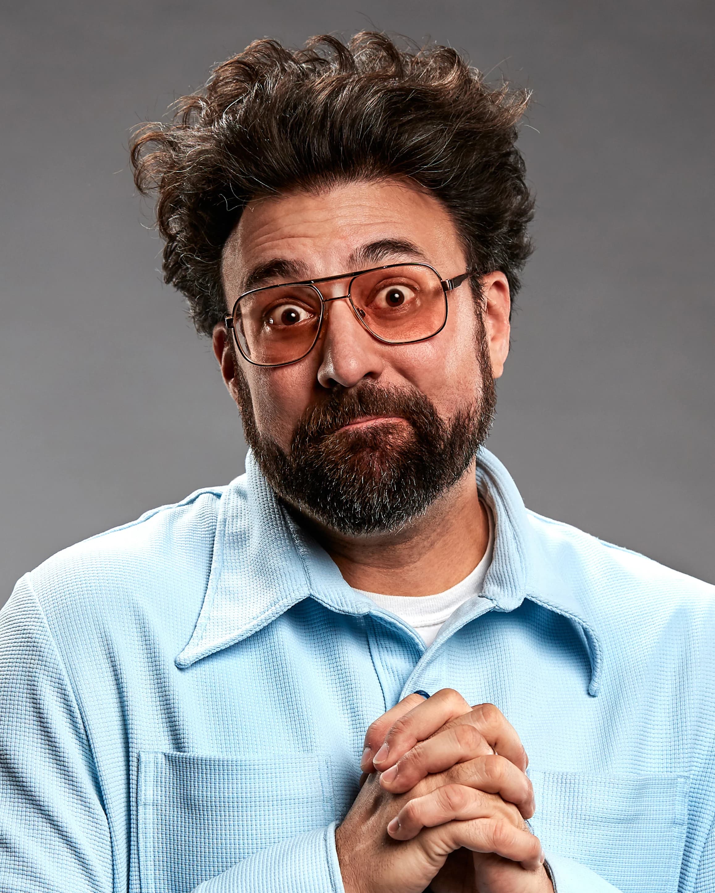 Jeff Pfoser