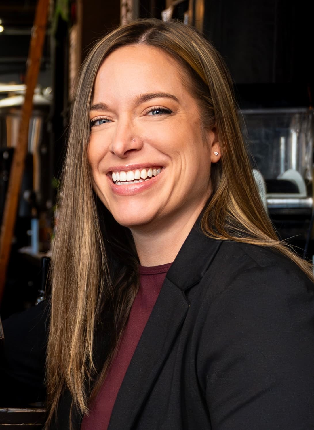Jen Altizer