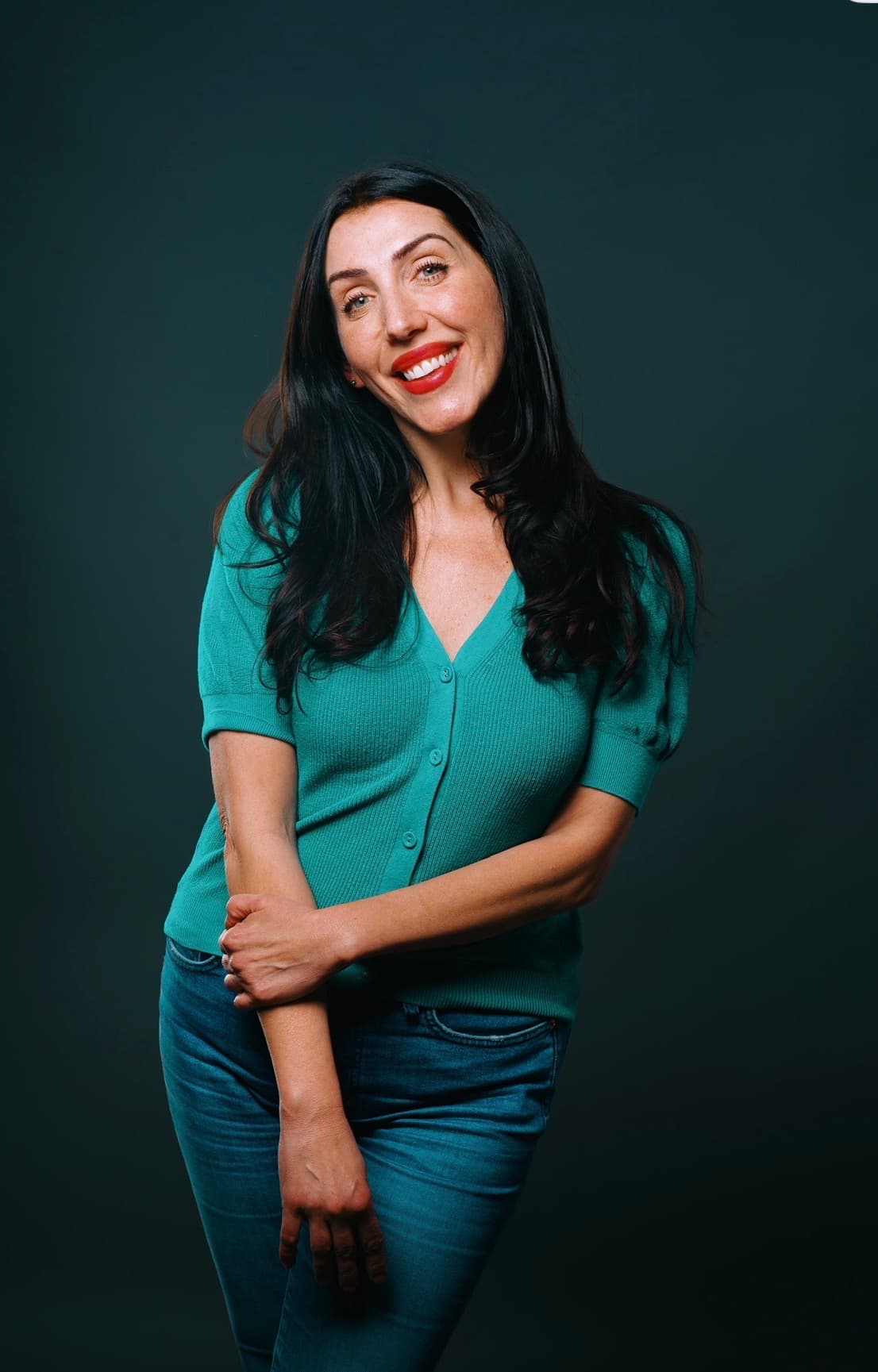 Jen O'Neil