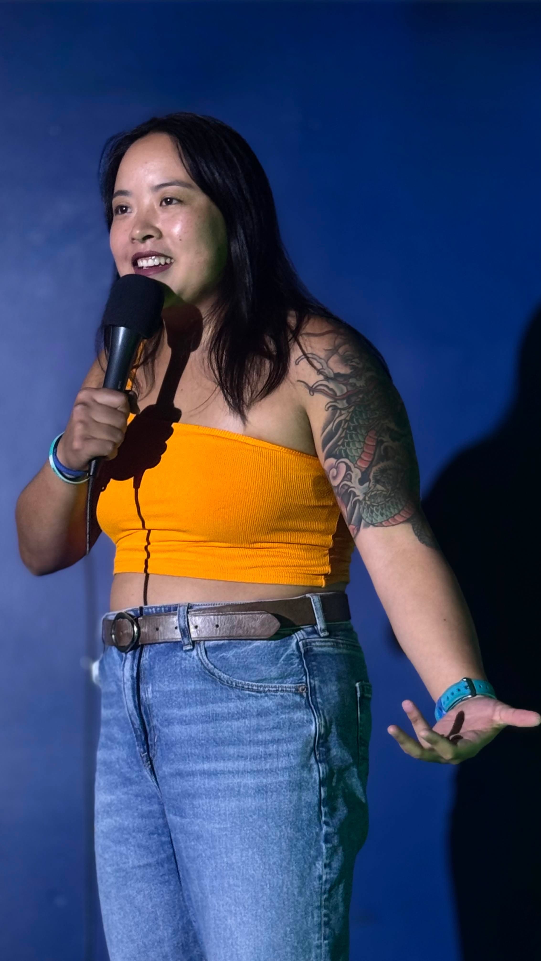 Jen Xu