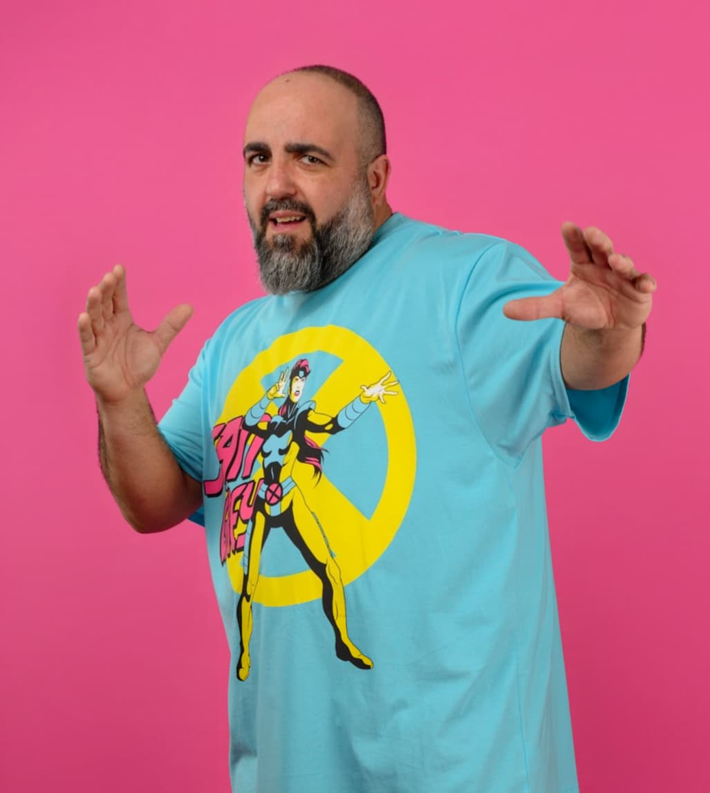 Joe Botelho