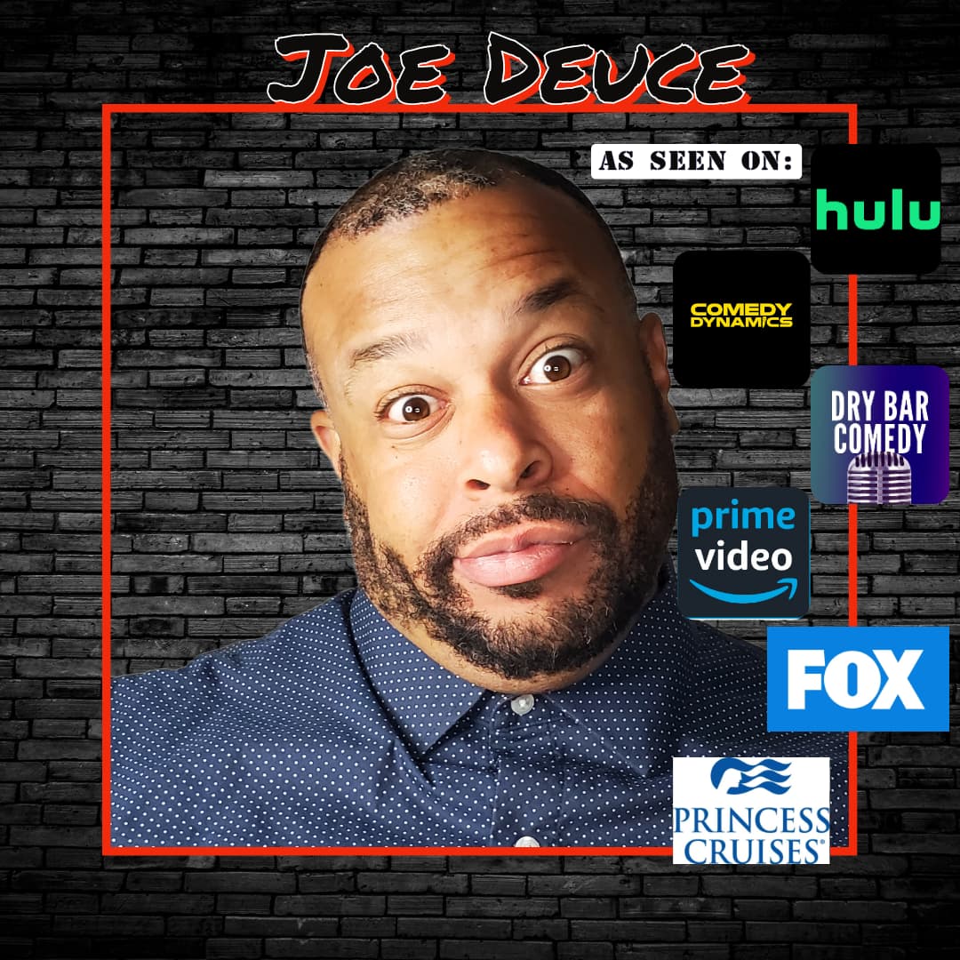 Joe Deuce