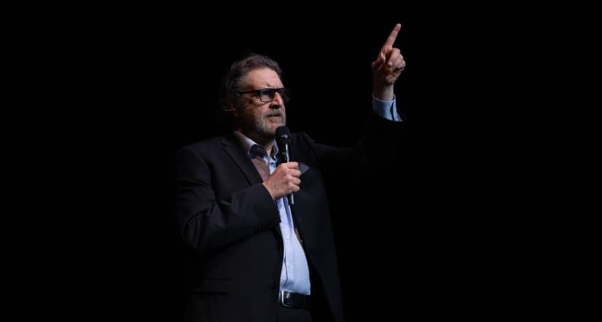 Joey Elias